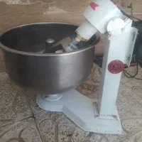 خمیر گیر استیل