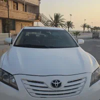 تویوتا کمری مدل۲۰۰۷