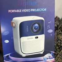 ویدئو پروژکتور یومیو مدل q2