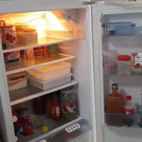 یخچال