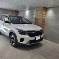 کیا سلتوس 2025 پلاک دایم ارس