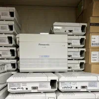 فروش انواع سانترال و voip