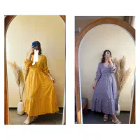 پیراهن عروسکی پینترستی