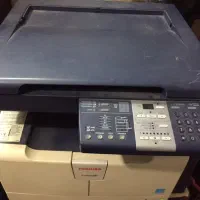 دستگاه کپی توشیبا مدل e studio181