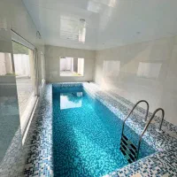 رهن ویلای دربست نوساز 160 متری/ خرم آباد