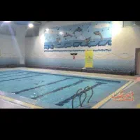 استخرقصرابی ودریا