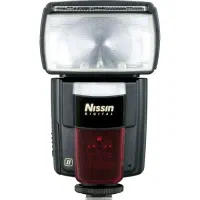 فلاش اکسترنال Nissin Di866 Mark II