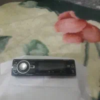پنل ضبط سونی