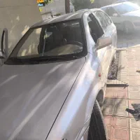 فروش سمند ۸۵