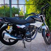ایران دوچرخ ایردوکو 150cc فوری