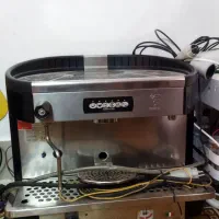فروش وسایل کافه.کسی مایل ب شراکت هم هست درخدمتیم