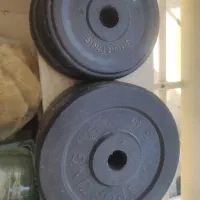 وزنه دمبل