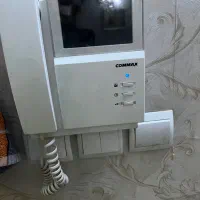 ایفون تصویری کوماکس سه واحدی