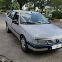 پژو 405 Glx|خودرو سواری و وانت|تویسرکان, |دیوار