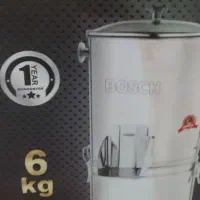 سبزی خردکن 6کیلویی