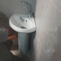 نصب کامل شیرآلات