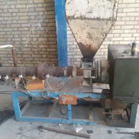 خط تولید کامل گرانول