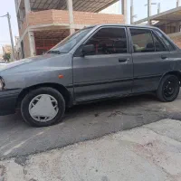 پراید مدل 90 نوک مدادی