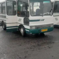 مینی بوس اویکو قیمت خاور پنجاه
