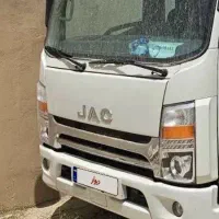 جک ۹ تن خوابدار
