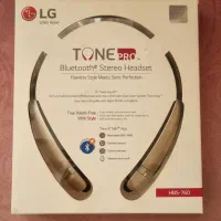 هدست LG اورجینال  HBS-760