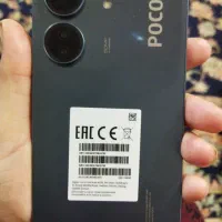 گوشی پوکو c65