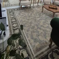یک جفت فرش ۱۲متری تراکم ۳۰۰۰