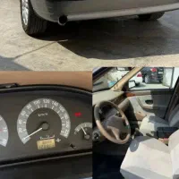 سمند دوگانه شرکت