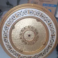 دور لوستری پلی اورتان