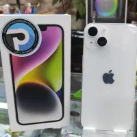 ۱۴نرمال ۱۲۸ ch با ۱سال گارانتی
