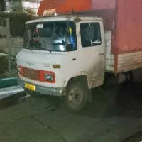 مینی بار مدل ۵۶