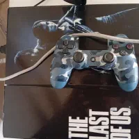 پی اس فور ps4