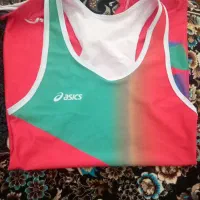 لباس کشتی دو بند