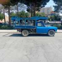 باربند اهن کش