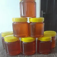 عسل همدان،گون و آویشن