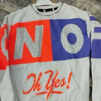 بلوز و شلوار لی ترک