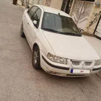 ماشین سمند