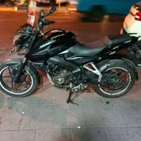 Ns 200 ان اس