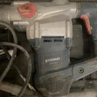 بتن کنی در جلفا