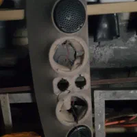 کلن ۵ماه خریدم همه چی نو نو