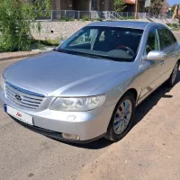 آزرا2007 استثنایی