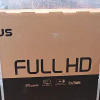 تلوزیون ۴۳ اینچ جی پلاس مدل GTV-43SH438N