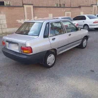 پراید مدل 85