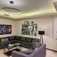 اجاره سوییت آپارتمان مبله/غرب تهران نوسازباپارکینگ|اجارهٔ کوتاه‌مدت آپارتمان و سوئیت|تهران, شهران جنوبی|دیوار