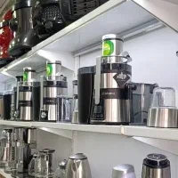 بورس انواع لوازم خانگی با قیمت قدیم