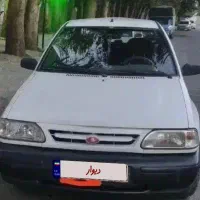 پراید‌مدل92‌