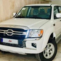 کاپرا U دنده‌ای