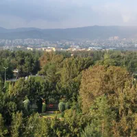 ۶۰۰ متر دور دیوار ناظریه