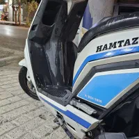 موتور اسکوتر برقی همتاز ۲۰۰۰