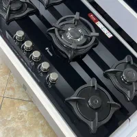 گاز صفحه ای داتیس کد DG-531 (رومیزی) چک